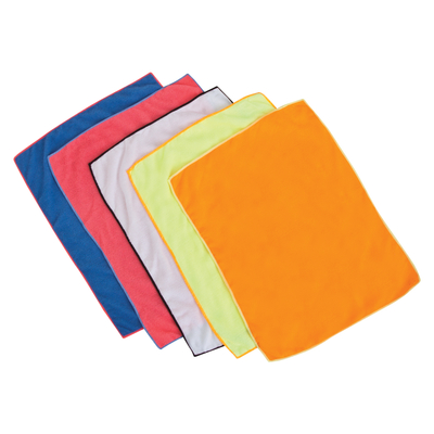 Gr8 Save Microfibe Cloths 5 Pack | PnP