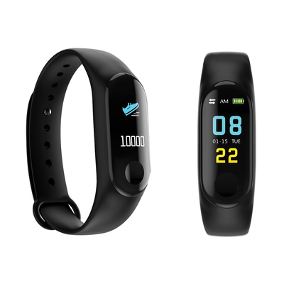 Deals on SmartFit Fitlife Hr Activity Tracker Compare Prices
