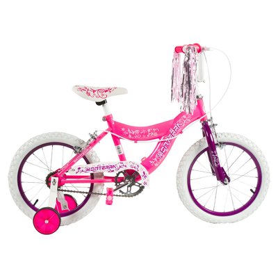 Girls 16 inch store bike sale