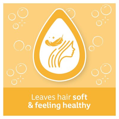 Johnson's Baby Shampoo 500ml (Confezione Da 3) - Delicato E Ipoallergenico - Foto 2