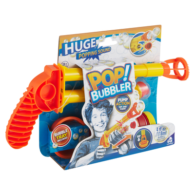 Pop Bubbler Gun | Smart Price Specials | PnP Home