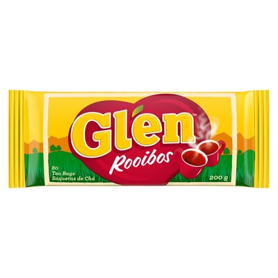 Laager Rooibos Tagless Tea Bags 80 Pack | PnP