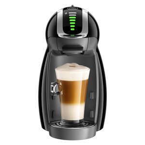NESCAFE　dolce  gusto Nescafe Dolce Gusto Infinest Machine 1.2 Liter - Gray - Leaders Center