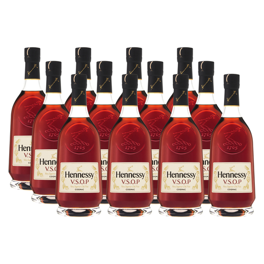 Hennessy VSOP Cognac 750ml x 12 | Smart Price Specials | PnP Home