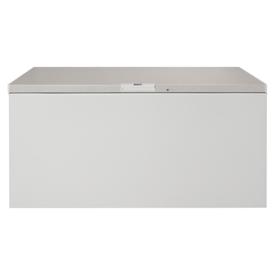 Hisense 95L Silver Chest Freezer H125CF | Smart Price Specials | PnP Home