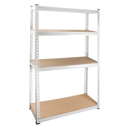Wildberry 4 Tier Pre Glavanised Powder Coated Rack | PnP