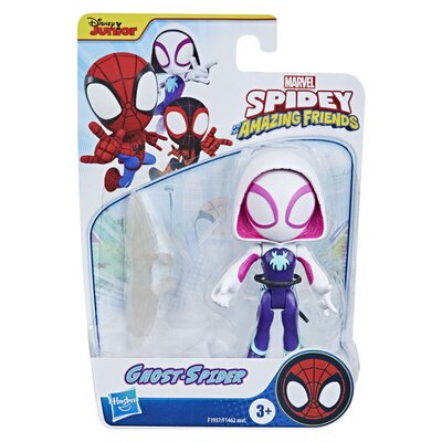 Spiderman Spidey & Friends Figure | PnP