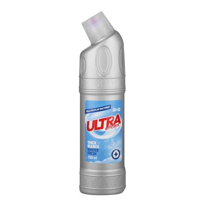 PnP Ultra Thick Winter Fresh Bleach 750ml | Smart Price Specials | PnP Home