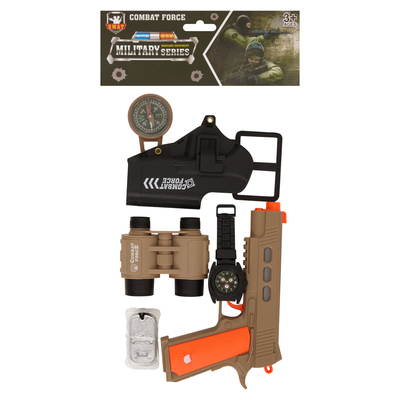 Combat Force Military Series Set | Smart Price Specials | PnP Home