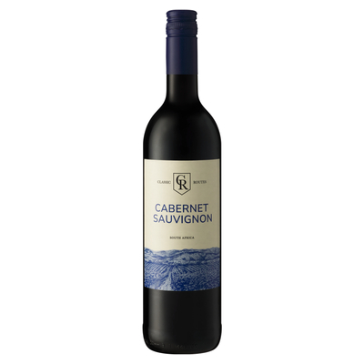 Classic Routes Cabernet Sauvignon 750ml