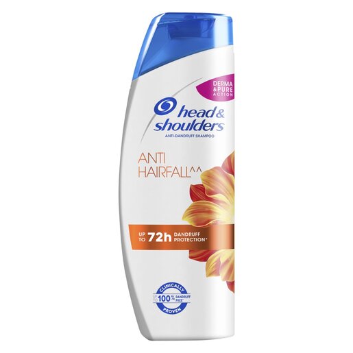 Head & Shoulders Anti Dandruff Shampoo 400ml Smart Price Specials