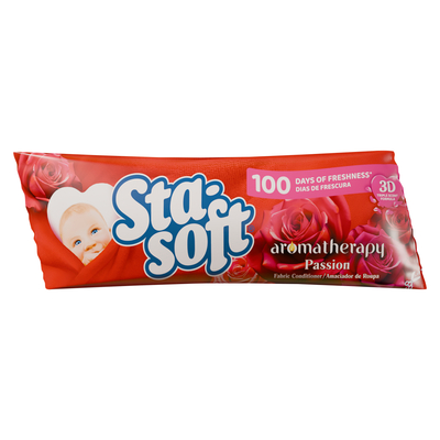 Sta-Soft Spring Fresh Fabric Softener 2L | PnP