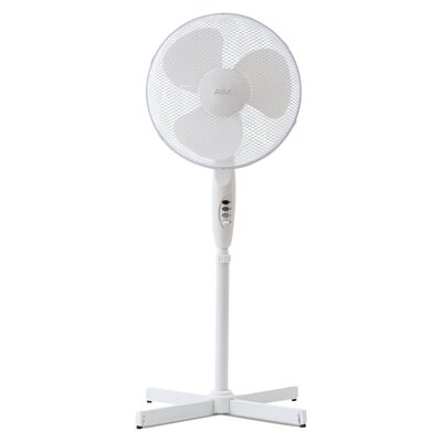 AIM Pedestal Fan 40cm