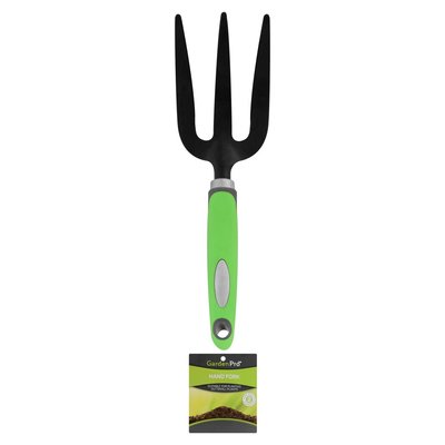 Garden Pro Hand Fork