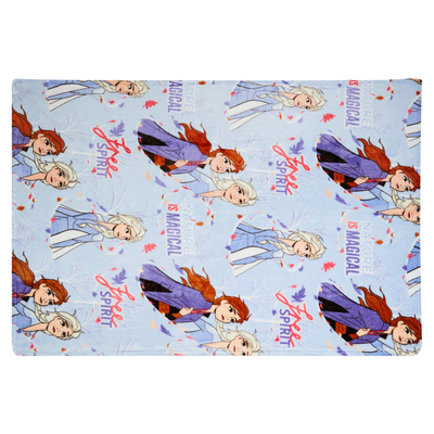 Disney Frozen Throw 115 x 145cm | Smart Price Specials | PnP Home