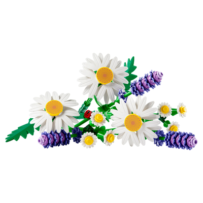 LEGO Botanicals Daisies V29-11508 | Smart Price Specials | PnP Home