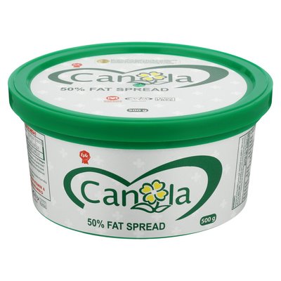 Canola Lite 50% Spread 500g | Smart Price Specials | PnP Home