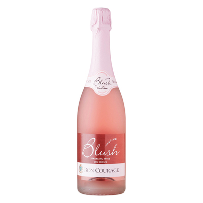 Bon Courage Blush Vin Doux 750ml Each Unit Of Measure Pick N Pay Online Shopping