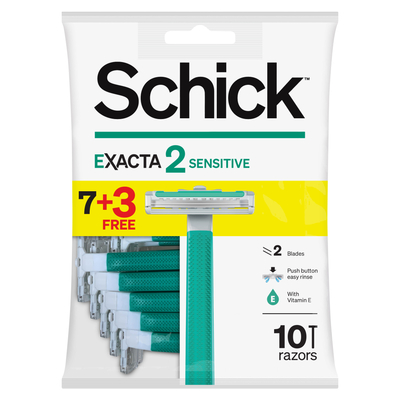 Razors & Blades | Men's Toiletries | Smart Price Specials | PnP