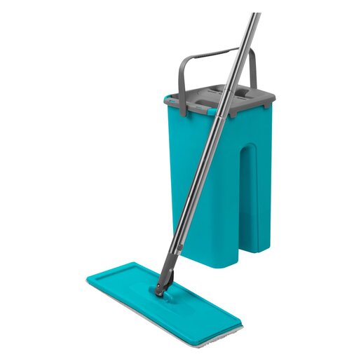 Beldray Flat Head Mop & Bucket PnP