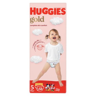 Pick n best sale pay huggies gold