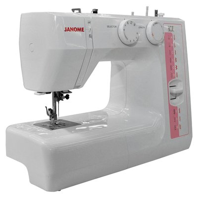 Janome 52 Function Sewing Machine | PnP