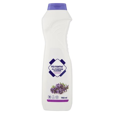 No Name All Purpose Cleaner Lavender 750ml