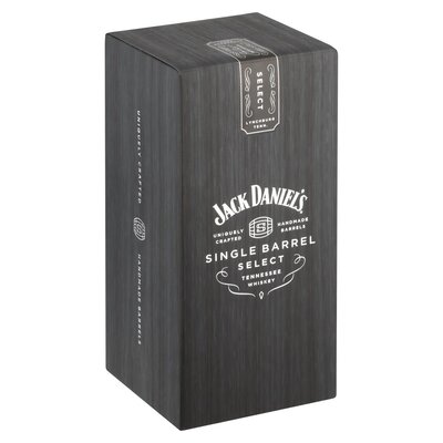 Jack Daniel's Single Barrel Select Tennessee Whiskey 750ml | PnP