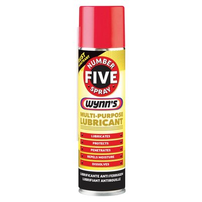 Wynn's Radiator Leak Stop 375ml | PnP