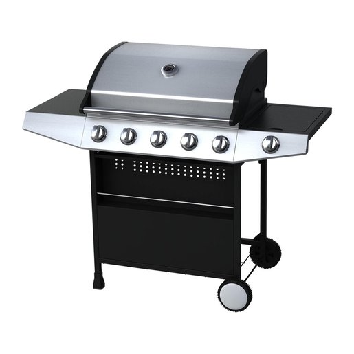 Grill chef bbq clearance review