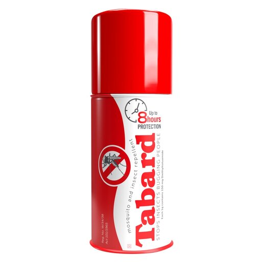 Tabard Repellent Aerosol 70ml PnP