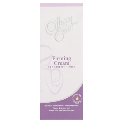 Happy Event Firming Cream 125ml