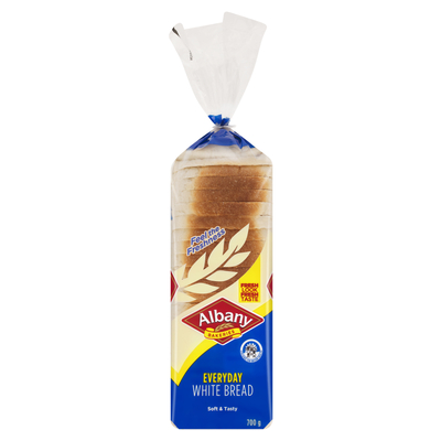その他 White Bread Blues/... p706p5g Checkers Sixty60 | Blue Ribbon Classic White Bread 700g