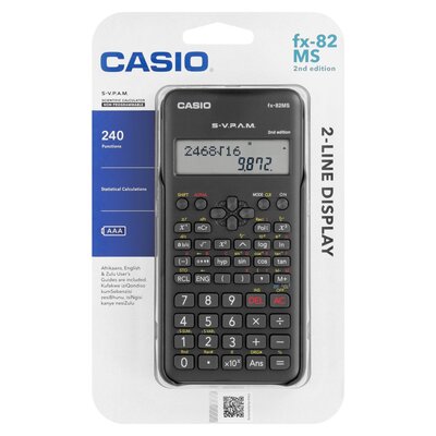 82 discount fx calculator