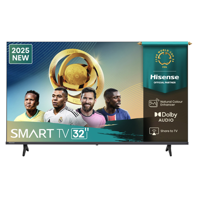 Hisense 32 Inch FHD Smart 60Hz TV | Smart Price Specials | PnP Home