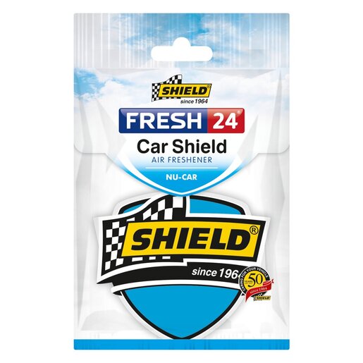 Shield Fresh 24 Car Air Freshener PnP