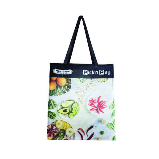 PnP The Fresh Promise Bag 30l | PnP