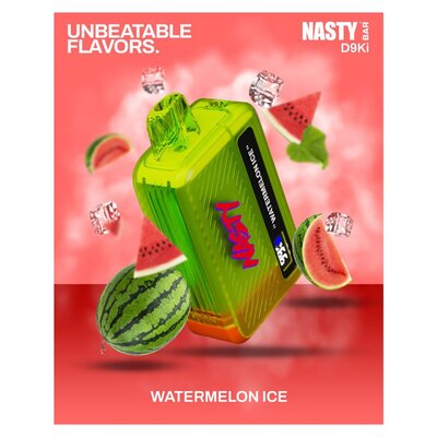 vape watermelon Rifbar Mixpro Watermelon Ice 2ml 20mg main image 0