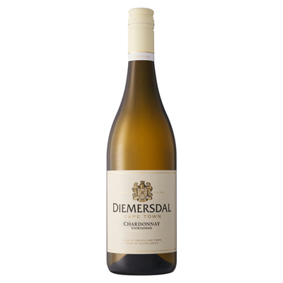 Diemersdal Unwooded Chardonnay 750ml