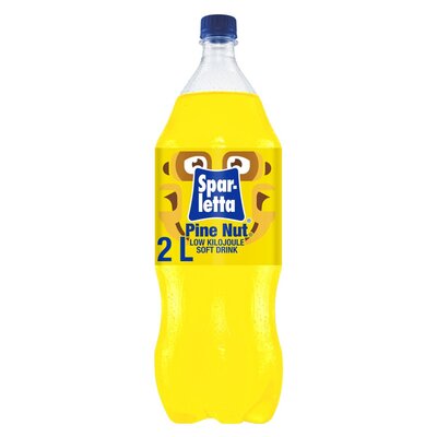 Sparletta Pine Nut 2L