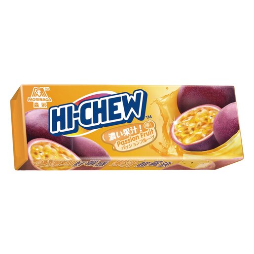 Hi-Chew Passion Fruit 35g | PnP