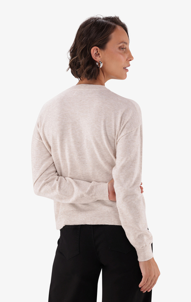 Button Down Pullover | Shop Online | Pick 'n Pay Clothing