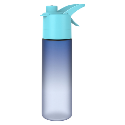 Day Drinking Bottle with Spray Function 650ml | PnP