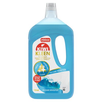 Kiwi Kleen Ocean Whisper Tile Cleaner 750ml | PnP