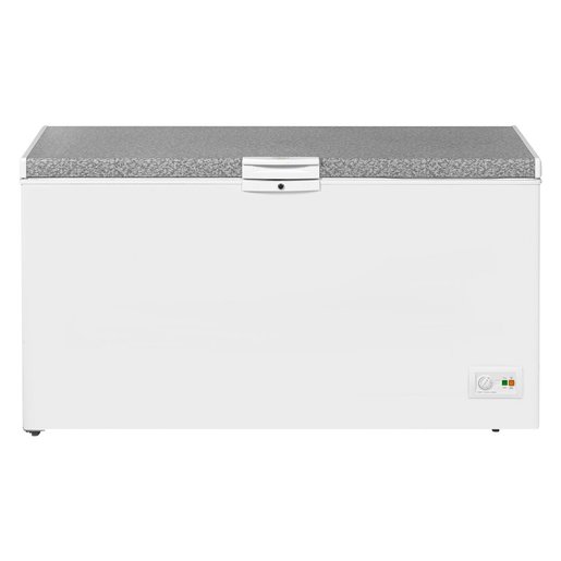 DEFY 386L White Chest Freezer DMF454 Smart Price Specials PnP Home
