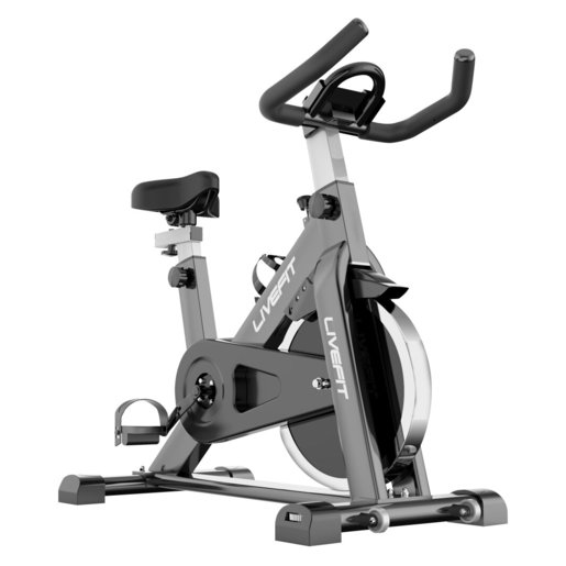 Spin bike next day delivery hot sale