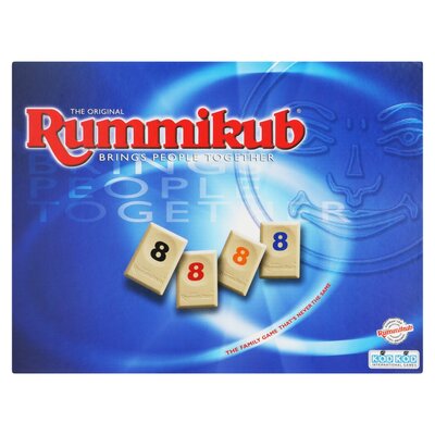 Lemada Original Rummikub | PnP