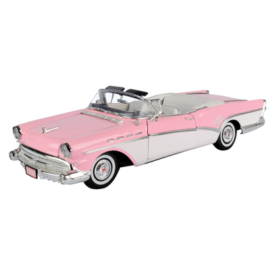 Motormax Americ 1:18 | PnP