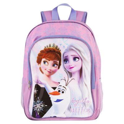 Frozen Deluxe Backpack 39cm