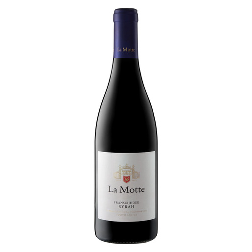 La Motte Syrah 750ml x 6 PnP